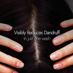 Kapiva Dandruff Control Neem Triphaladi Shampoo | Helps to reduce mild to heavy dandruff in 1 month