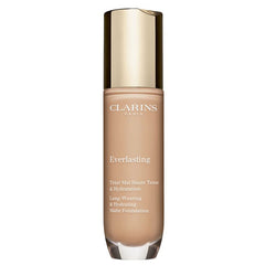 EVERLASTING teint mat haute tenue #107C-beige 30 ml