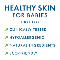 Mustela Baby Nourishing Face Cream – Daily Moisturizer for Dry Skin - with Natural Avocado, Cold Cream & Beeswax-40ml (Pack of 2)