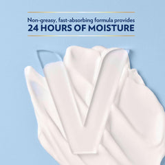 Vaseline Intensive Care Body Lotion for Dry to Very Dry Skin, Cocoa Radiant, Fast-Absorbing, 72hr Moisturising, 3 x 400ml