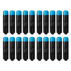 NERF Ultra Sonic Screamers 20-Dart Refill Pack, Darts Whistle Through The Air, Compatible Ultra Blasters