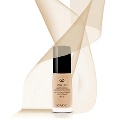 GD IDYLLIC MOISTURE RICH LONG-WEAR FOUNDATION 303 - 30 ML