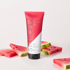 St.Tropez TROPEZ Gradual Tan Watermelon Lotion Self Tanner, 200 ml (Pack of 1)