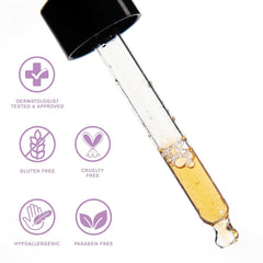 DERMAdoctor Derma Doctor Kakadu C 20% Vitamin Serum With Ferulic Acide & E 30 Ml, Pack Of 1