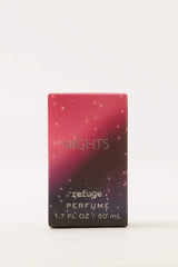 Charlotte Russe Refuge Nights Perfume