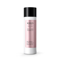 KIKO MILANO Nourish & Protect Shampoo for Hair and Scalp