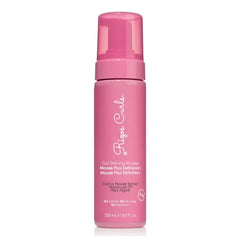 Rizos Curls Curl Defining Mousse – Lightweight Foam for Volume, Hydration & Frizz Control – Defines Wavy, Curly & Coily Hair (1A–4C) – Sulfate & Paraben Free, 6.8 Fl Oz