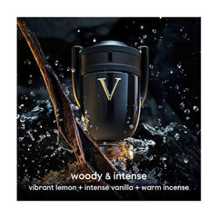 Paco Rabanne Invictus Victory Edp Extreme Natural Spray, 100 ml