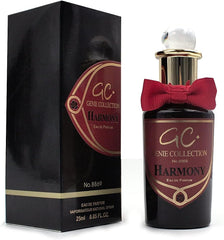 Genie collection perfume 8869 for unisex, 25 ml