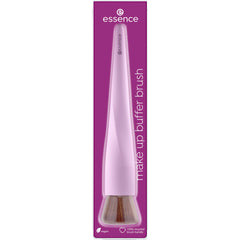 essence Make Up Buffer Brush, No. 01, Multi-Colour, Nanoparticles Free, Pack of 1