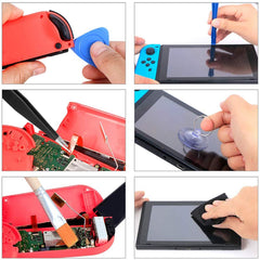 Joycon Joystick Replacement for Nintendo Switch - Pack of 4