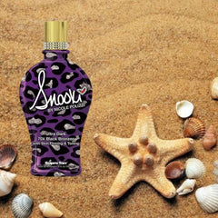 Supre - Snooki Ultra Dark 70X Black Bronzer w/Skin Firm & Toning - 12 fl oz