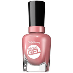 Sally Hansen Miracle Gel™ - Mauve-olous 0.5 fl oz - 14.7 ml