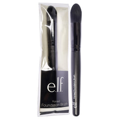 e.l.f. 84027 Pointed Foundation Brush