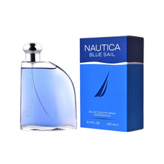 Nautica blue sail, eau de toilette for men, 100 ml