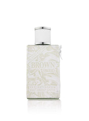 Fragrance World - Brown Orchid Blanc Edition - Eau de Parfum - Unisex Perfume, 80ml