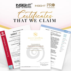 Insight Cosmetics Crème Blusher, Face Makeup, Soft Salmon, 3.5 gm(B-02=01)