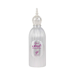 AFNAN MUSK ABIYAD Unisex Eau de Perfume, 100 ml