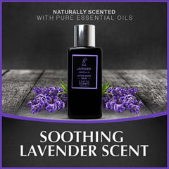 Castle Forbes Lavender Oil Aftershave Balm 5oz