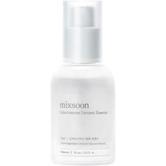 mixsoon Galactomyces Ferment Essence - Deep Moisture, Tone Clarifying Essence to Smooth Skin for Dull, Uneven Skin - Vegan 1.01 Fl. Oz (Pack of 1)