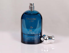 itrr'Arabia Perfume 100ML-Tycoon