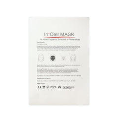 Derma Roller Face Microneedling Professional Repair Cool Sheet Mask Acne Healing Patch - Instant Hydration, Soothing, Cooling, Post-Treatment, Post Microneedling, Reduce Redness and Stinging Feeling
