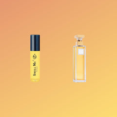 Smell Me Perfume Oil 142 French Perfume Fragrances Long Lasting Scent 8 ml Type of EA Avenue Fifth