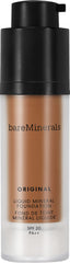 Bareminerals Original Liquid Mineral Foundation Spf20 30Ml 25 - Golden Dark