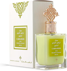 Cardamom Musk 75ml