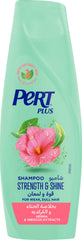 Pert Plus Shampoo for Dry Hair - 200 ml
