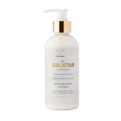 Kimirica The Gulistan Hand and Body Lotion 300 ml