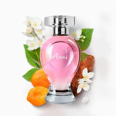 O Boticario Anni Eau De Toilette, 100 Ml