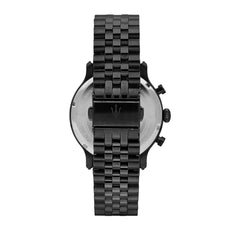 Men's Watch Epoca Limited Edition, Chronograph, Quartz Watch - R8873618019 - Black