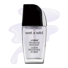 Wet n Wild Shine Nail Color β Protective Base Coat 12.3 ml