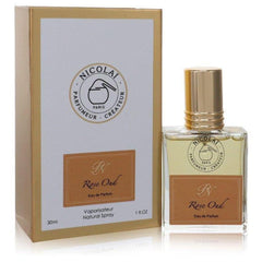 Rose Oud by Parfums De Nicolai Eau De Parfum 1 oz Spray