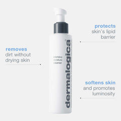 Dermalogica Intensive Moisture Cleanser for Unisex 150 ml