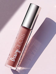 Ciate London Dewy Gloss Tinted Lip Jelly 4 ml, Nude