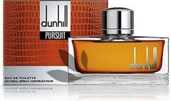 Dunhill Pursuit by Alfred Dunhill For Men - Eau de Toilette, 50 ml