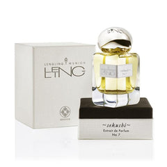 LENGLING Munich No.7 Sekushi Extrait De Parfum, 50 ml