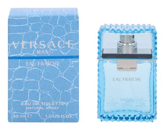 Versace Perfume - Versace Man Eau Fraiche - perfume for men 40 ml - EDT Spray