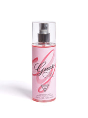 Guess girl fragrance body mist for women, 250 ml