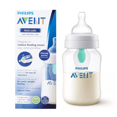 AVENT Philips Anti-Colic with AirFree