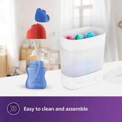 Philips Avent SCF796/00 Aven Straw Cup 200 ml (Multicolor)