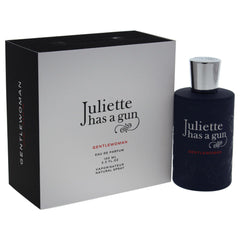 Juliette Has A Gun Gentle Woman Eau De Perfume For Women, 100 Ml