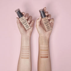 Deborah Deborah Make-Up Extra Mat Perfection N 4 X
