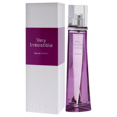 GIVENCHY Very Irresistible EDP for Women, 75 ml