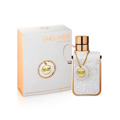 ARMAF Tag-Her Pour Femme - Eau De Parfum (100ml)