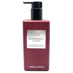 Victoria's Secret Bombshell Midnight Women's Fine Fragrance Body Lotion 8.4 fl oz