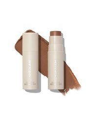 Shiglam Stick & Define by Snatch - Dark Earthy Brown