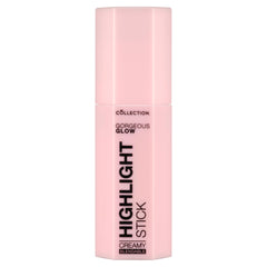 Collection Cosmetics Gorgeous Glow Sticks, Cream Formula, Gold Fine Shimmer, 4g, Highlight, Stardust